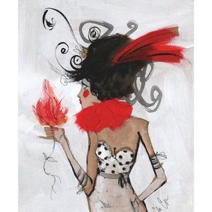 Meet your Posher, Peg